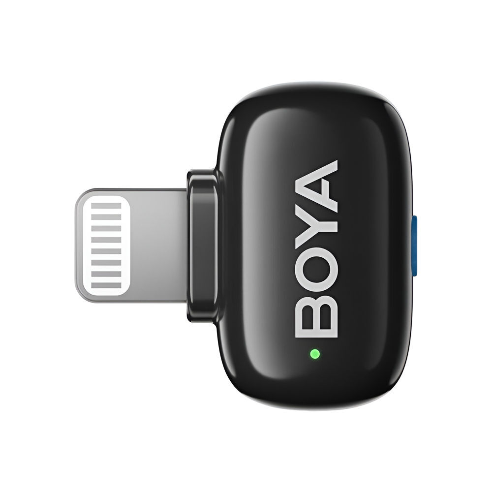 Boya Mini 15 / Lightning