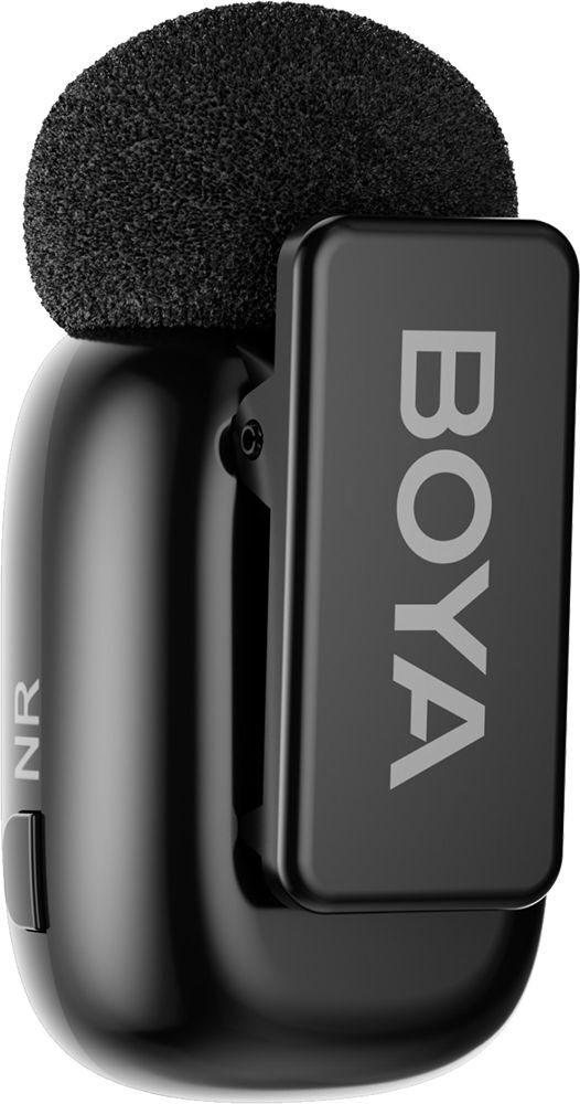 Boya Mini 15 / Lightning