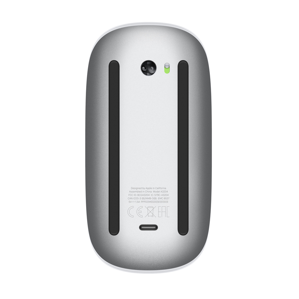 Apple Magic Mouse 4