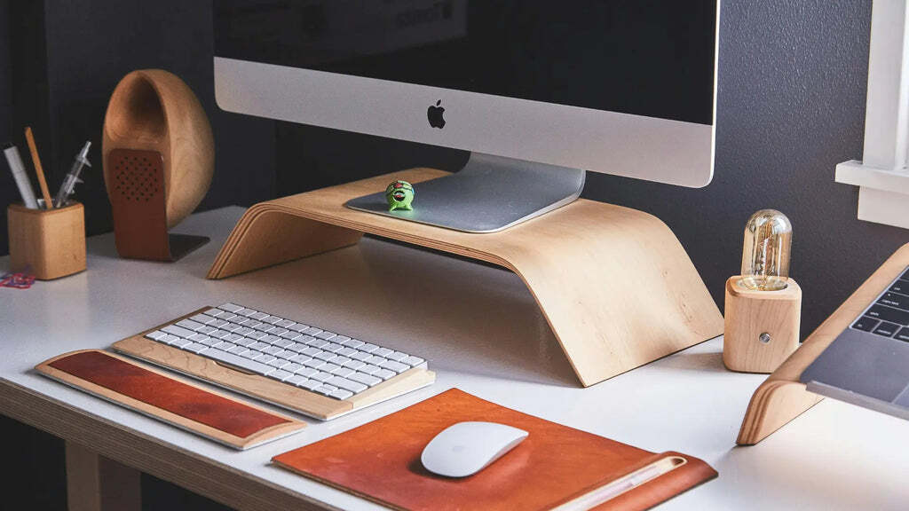 Apple Magic Mouse 4