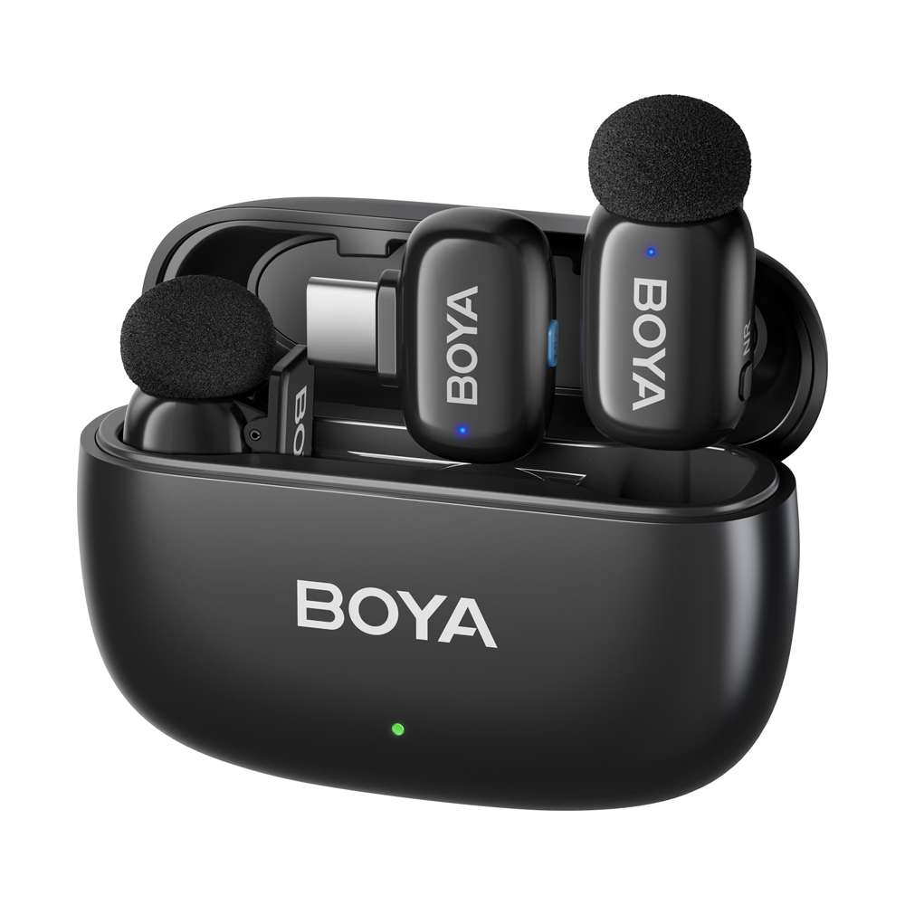 Boya Mini 14 / Type-C