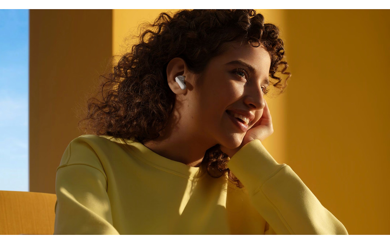 OPPO Enco Air 4 Pro