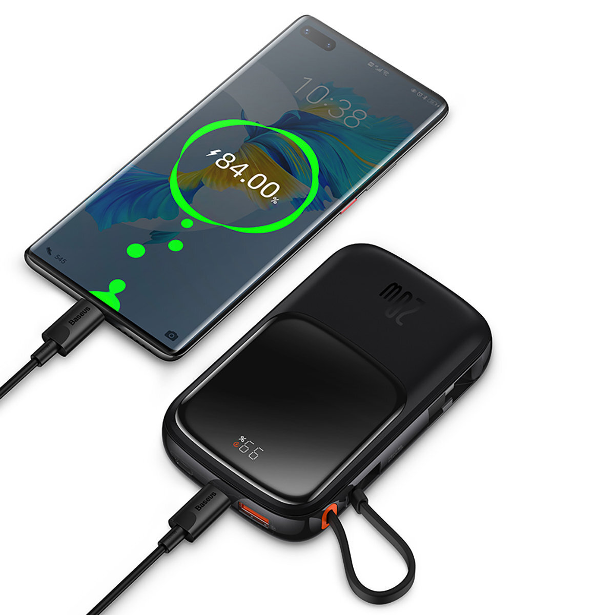 Baseus Qpow Pro 10000mAh 20W