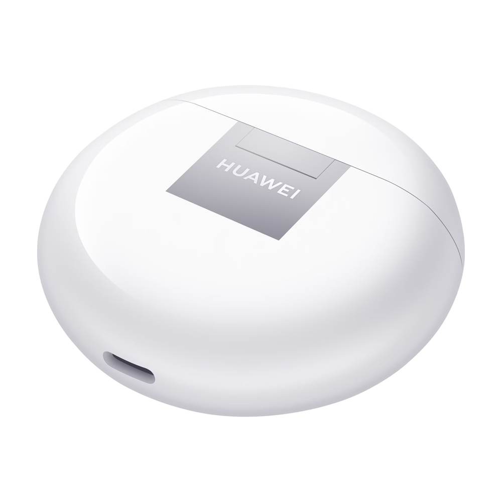 Huawei FreeBuds 4 / TWS White