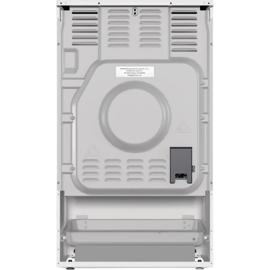 GORENJE GEC5A21WG-B