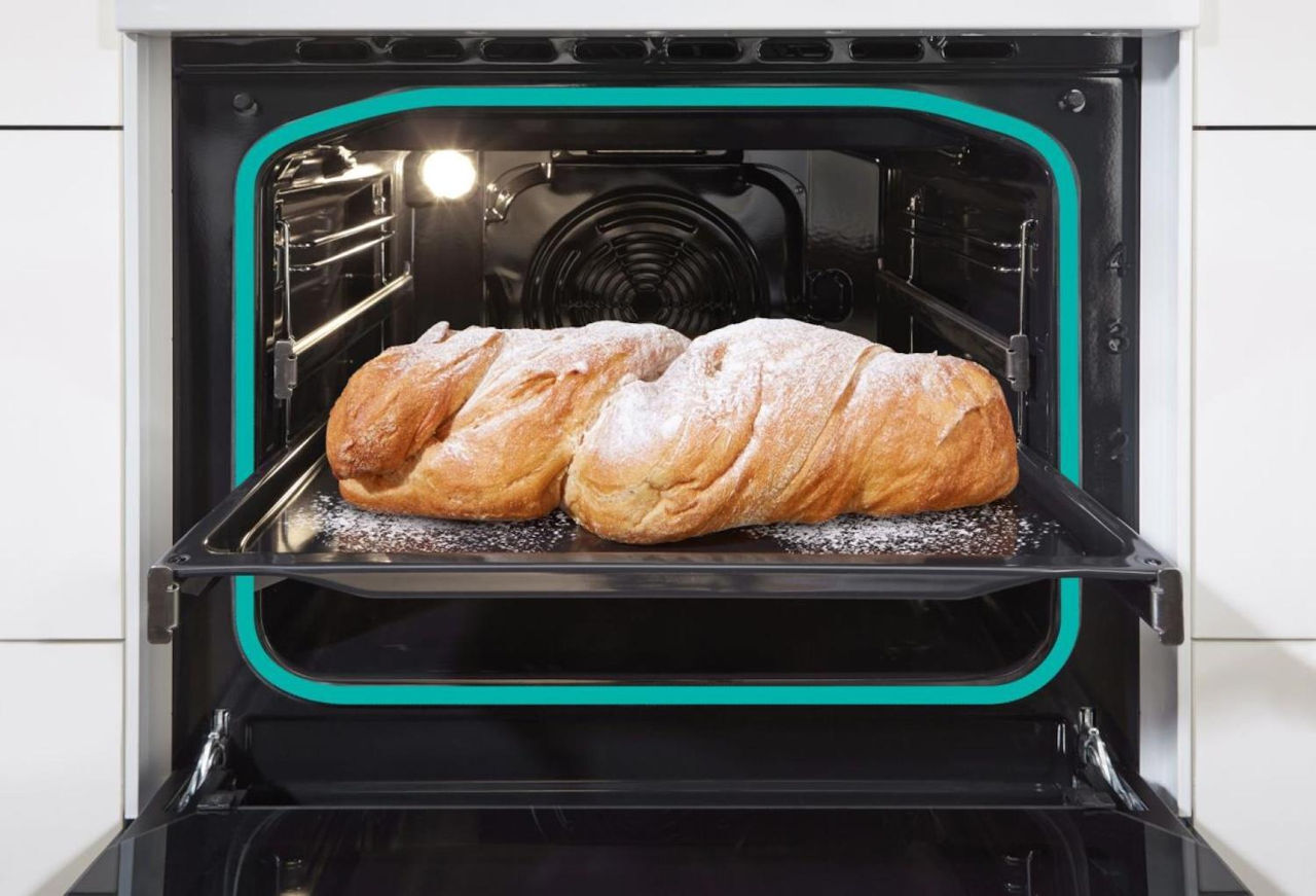 GORENJE GEC5A21WG-B
