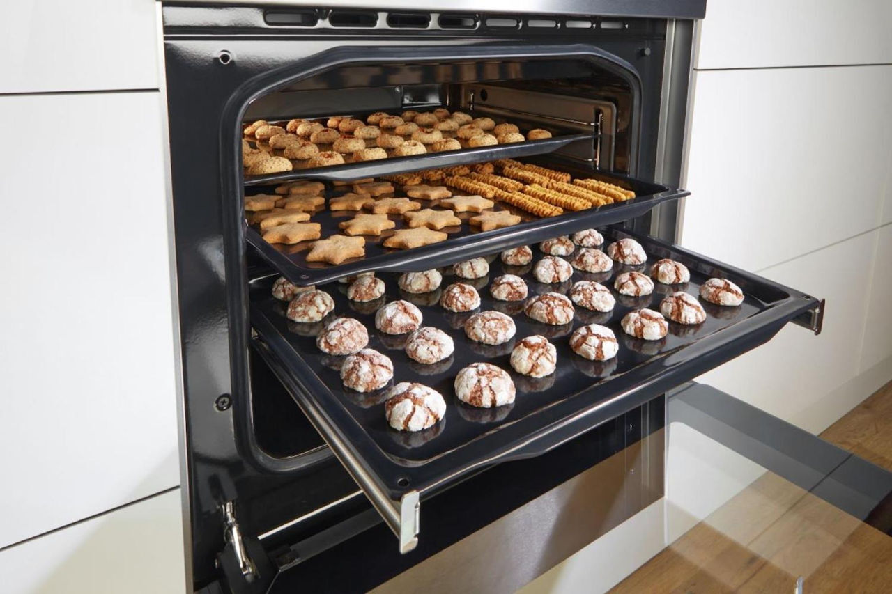GORENJE GEC5A21WG-B