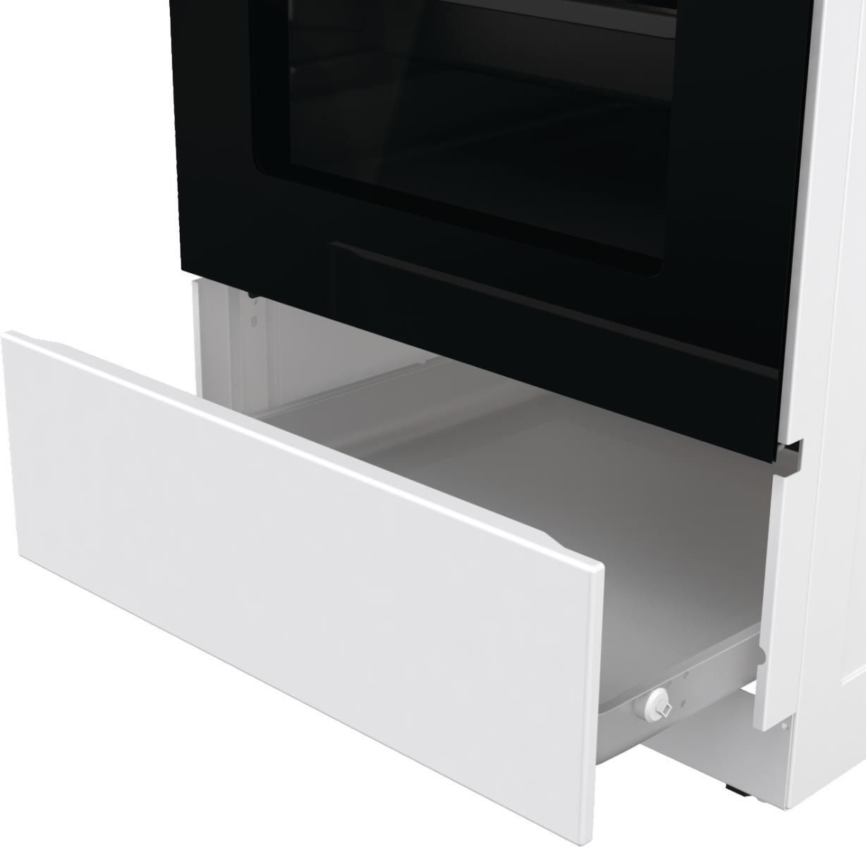 GORENJE GEC5A21WG-B
