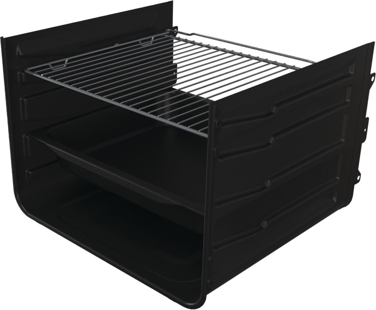 GORENJE GEC5A21WG-B