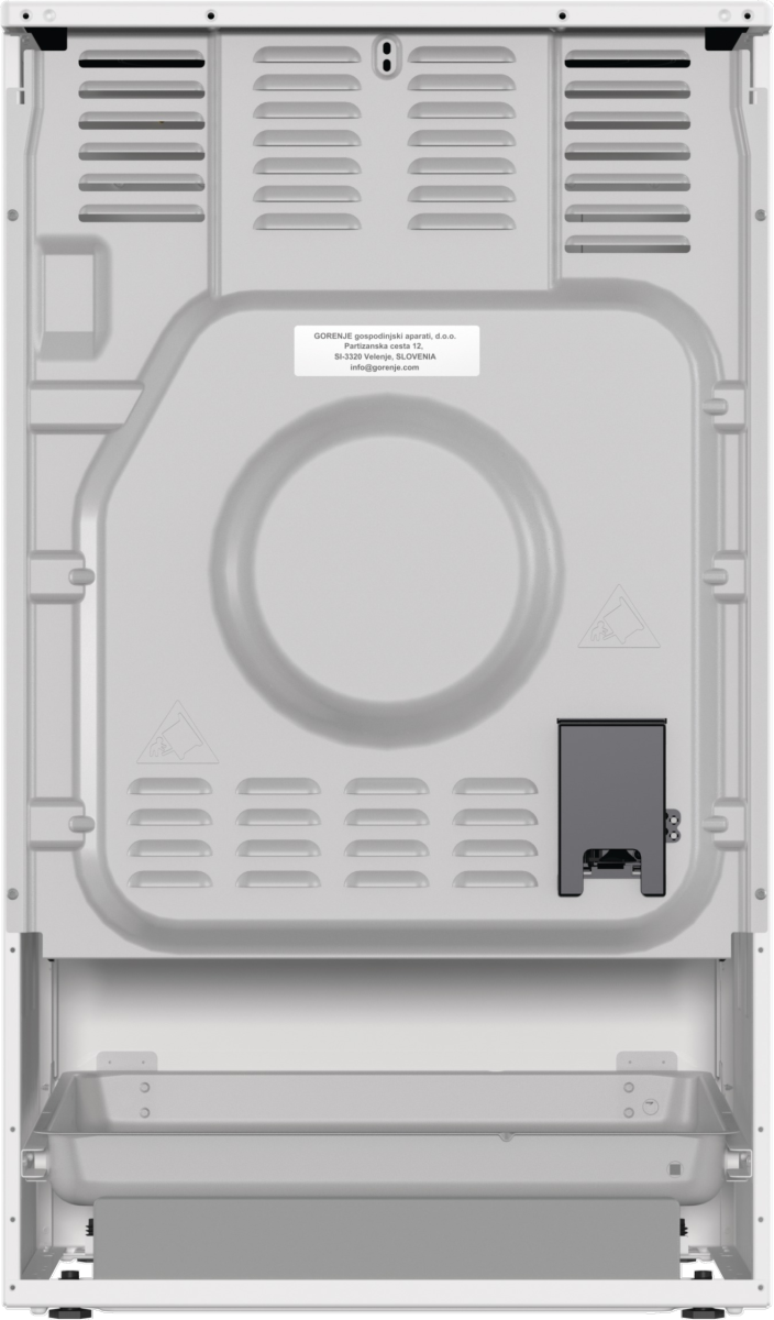 GORENJE GECS5C70WA