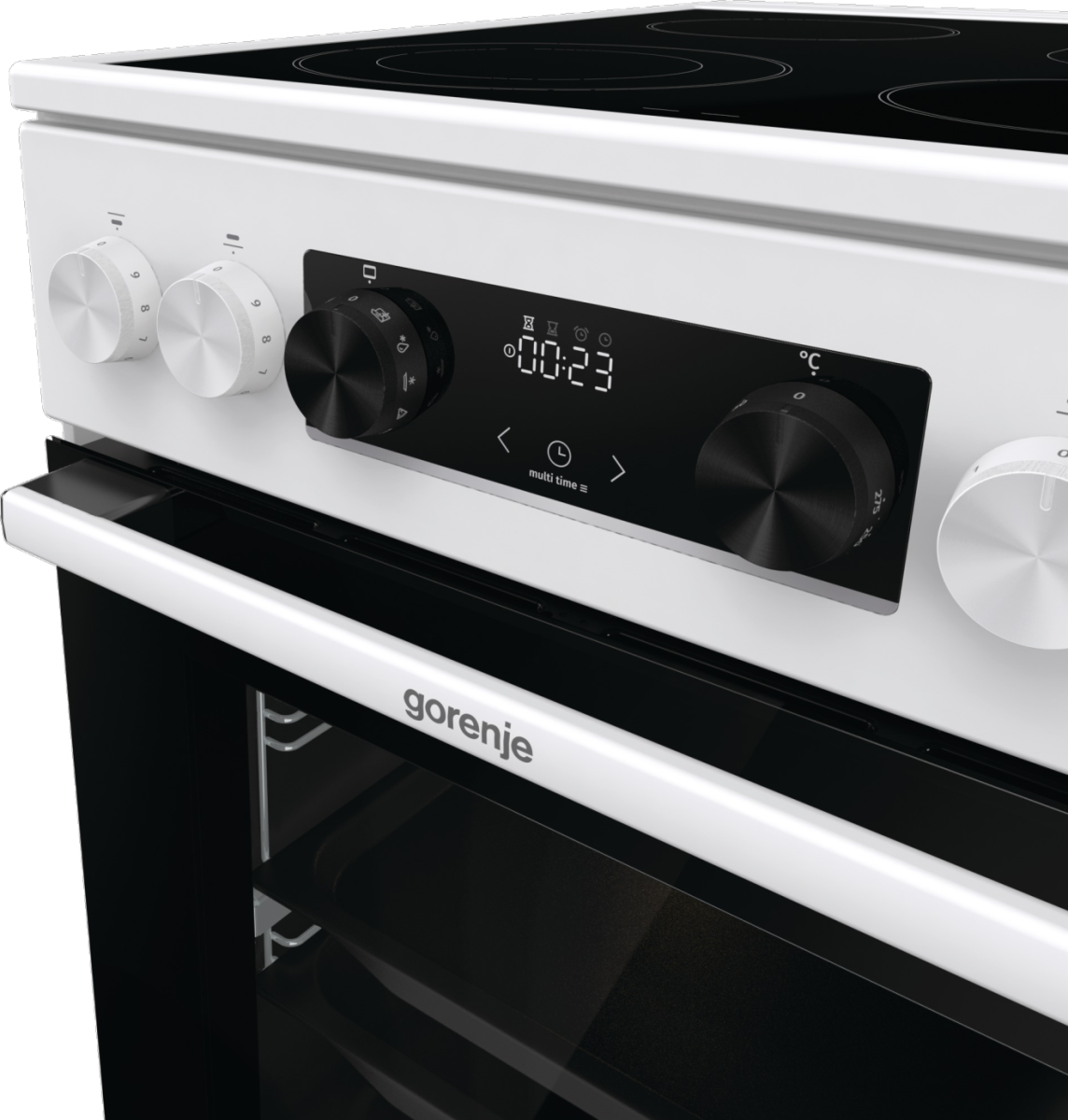 GORENJE GECS5C70WA