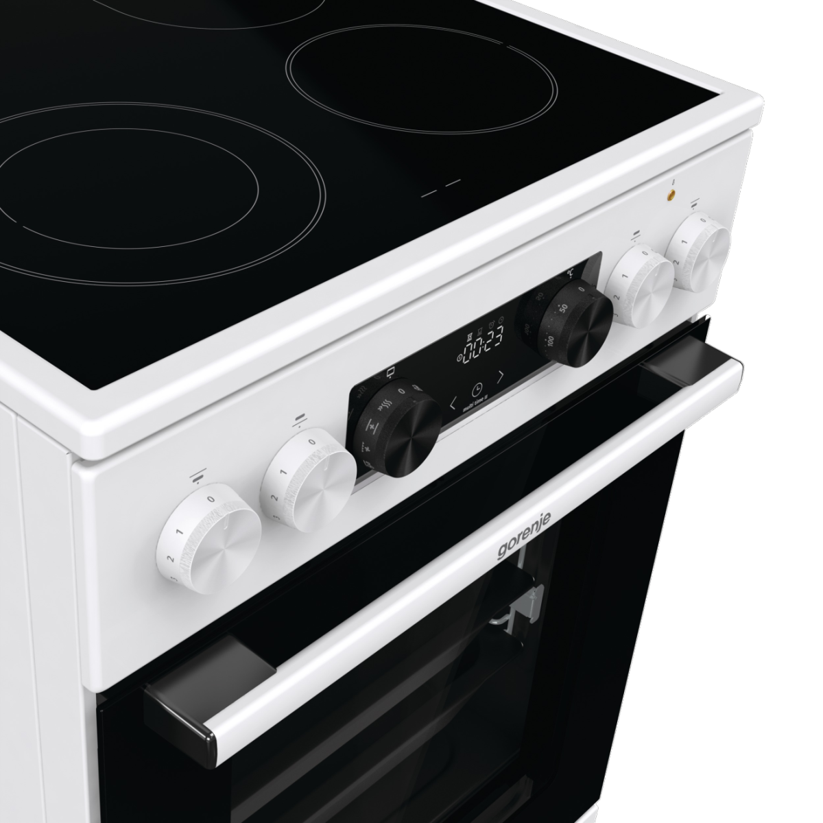 GORENJE GECS5C70WA
