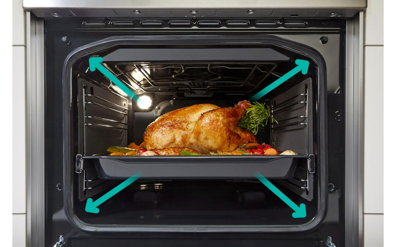 GORENJE GECS5C70WA