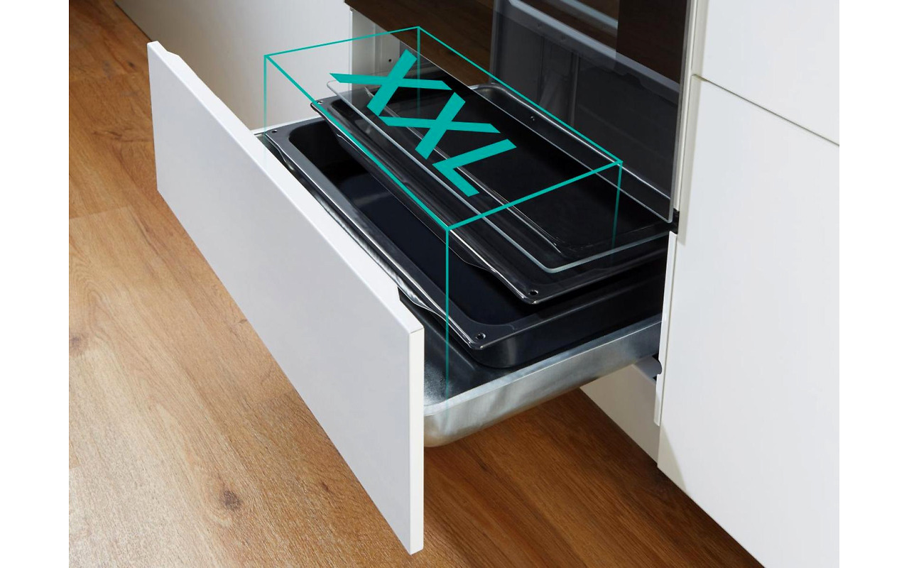 GORENJE GECS5C70WA