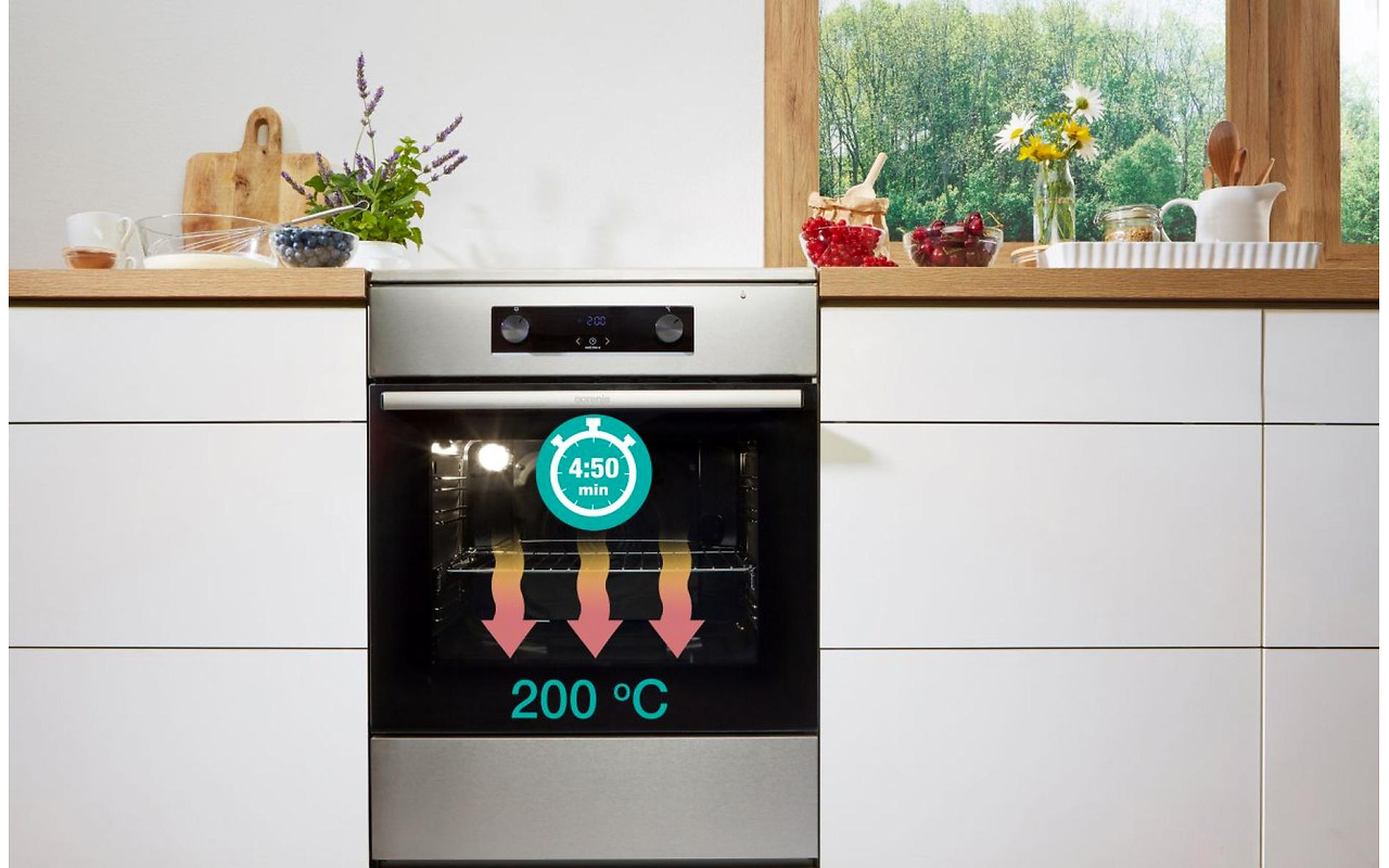 GORENJE GECS5C70WA