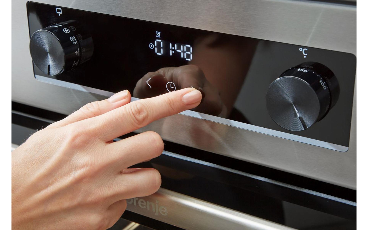 GORENJE GECS5C70WA