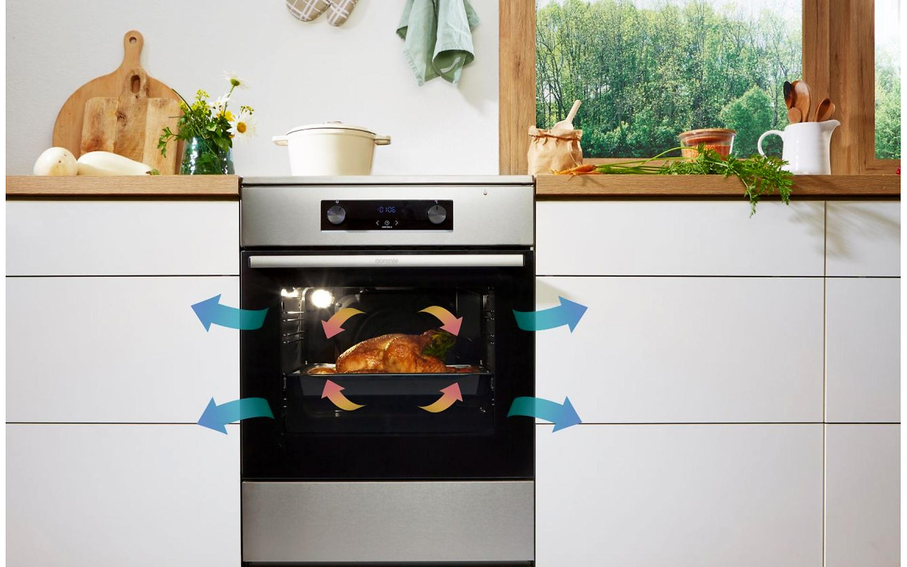 GORENJE GKS6C70XJ
