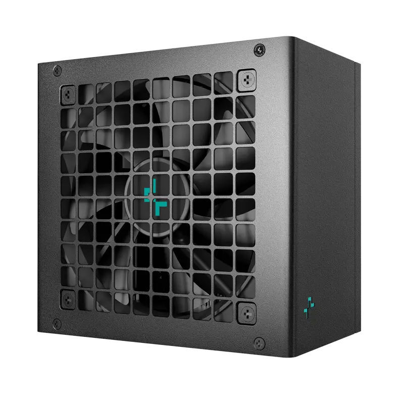 GamerStorm PN750M 750W Black