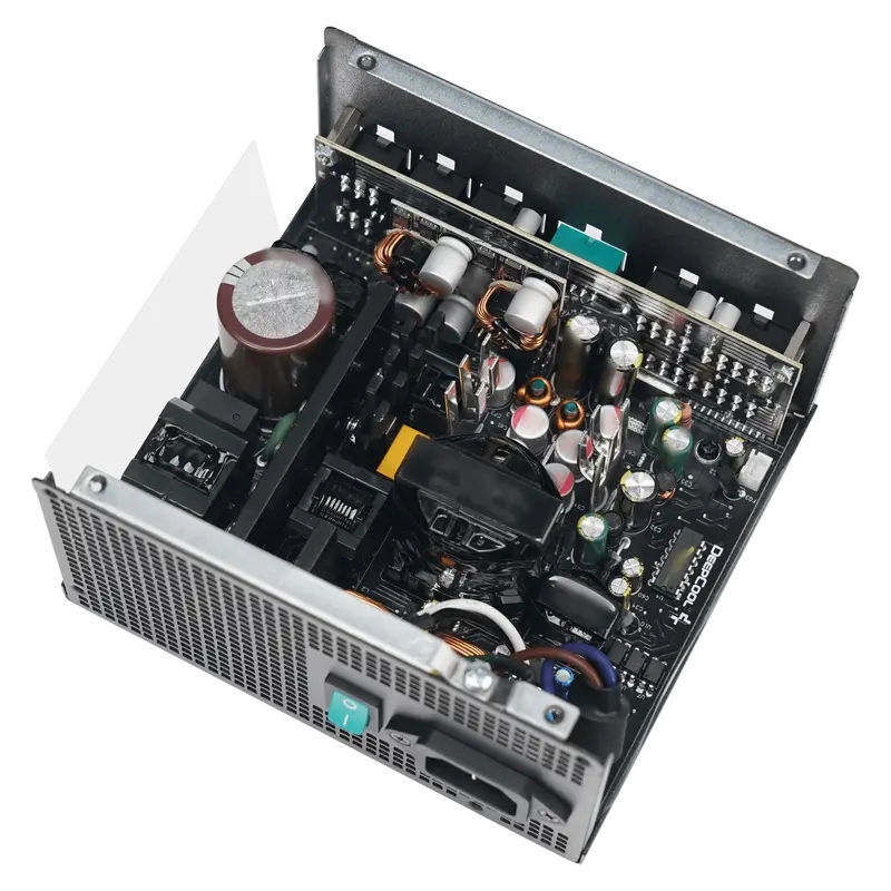 GamerStorm PN750M 750W Black