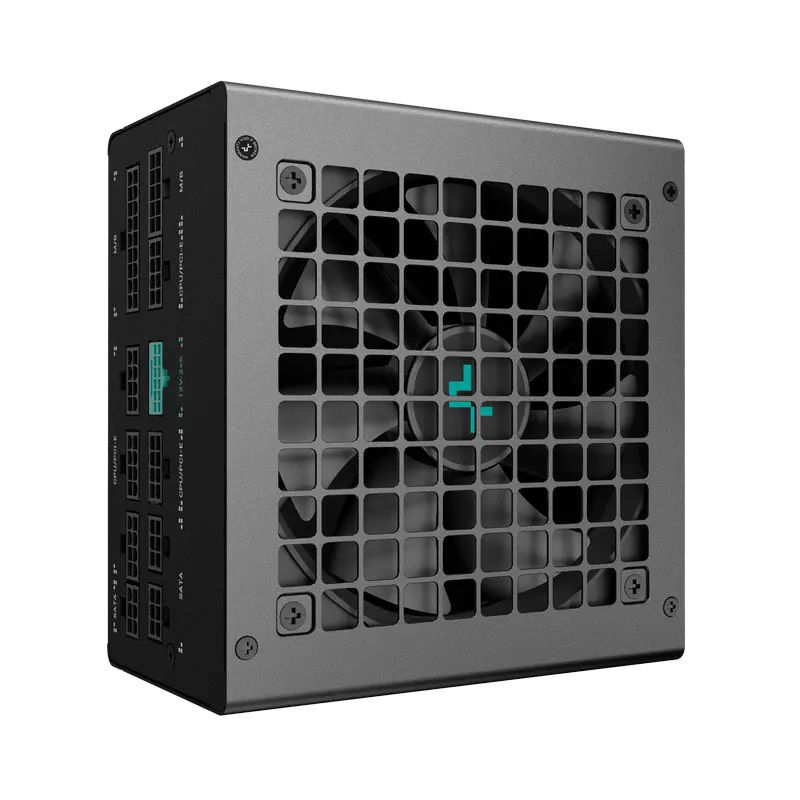 GamerStorm PN750M 750W Black