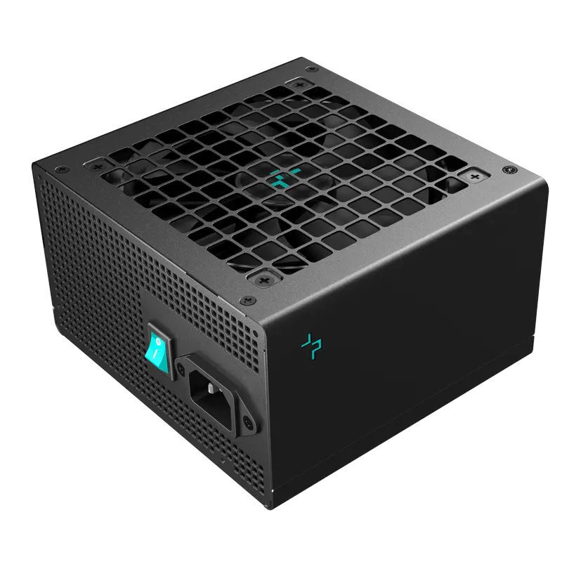 GamerStorm PN750M 750W Black
