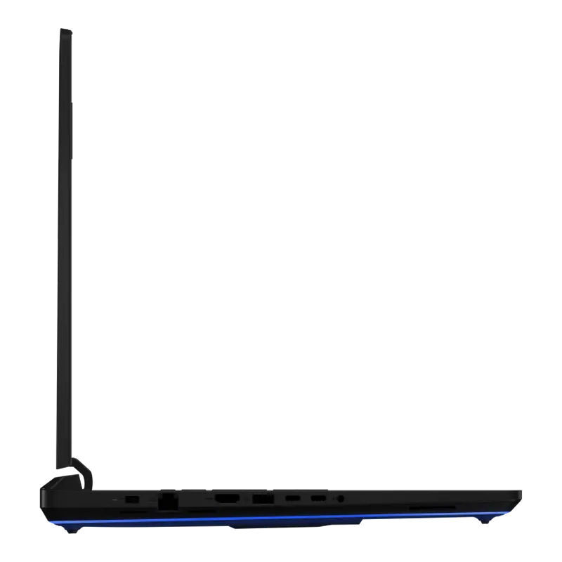 ASUS ROG Strix SCAR G835LW / 18 2.5K 240Hz / Core Ultra 9 275HX / 32Gb / 2Tb / GeForce RTX 5080 16Gb