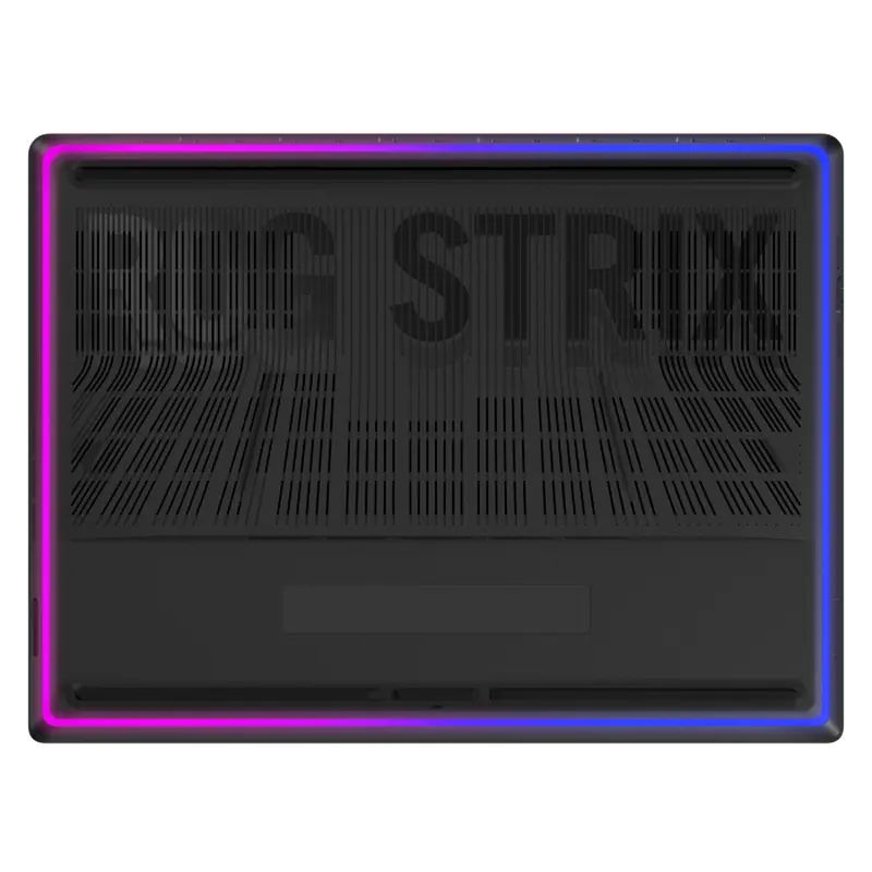 ASUS ROG Strix SCAR G835LW / 18 2.5K 240Hz / Core Ultra 9 275HX / 32Gb / 2Tb / GeForce RTX 5080 16Gb