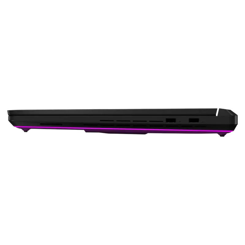 ASUS ROG Strix SCAR G835LW / 18 2.5K 240Hz / Core Ultra 9 275HX / 32Gb / 2Tb / GeForce RTX 5080 16Gb