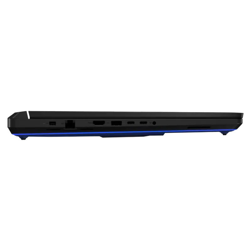 ASUS ROG Strix SCAR G835LW / 18 2.5K 240Hz / Core Ultra 9 275HX / 32Gb / 2Tb / GeForce RTX 5080 16Gb
