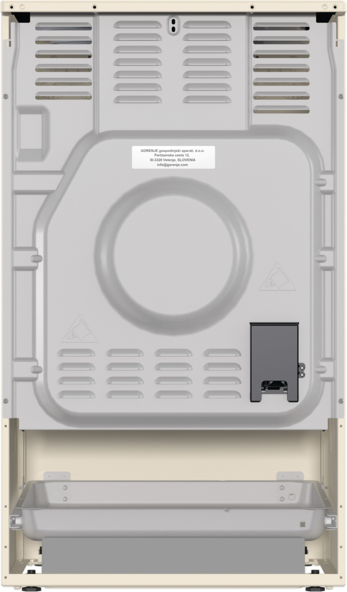 GORENJE GECS5B70CLI