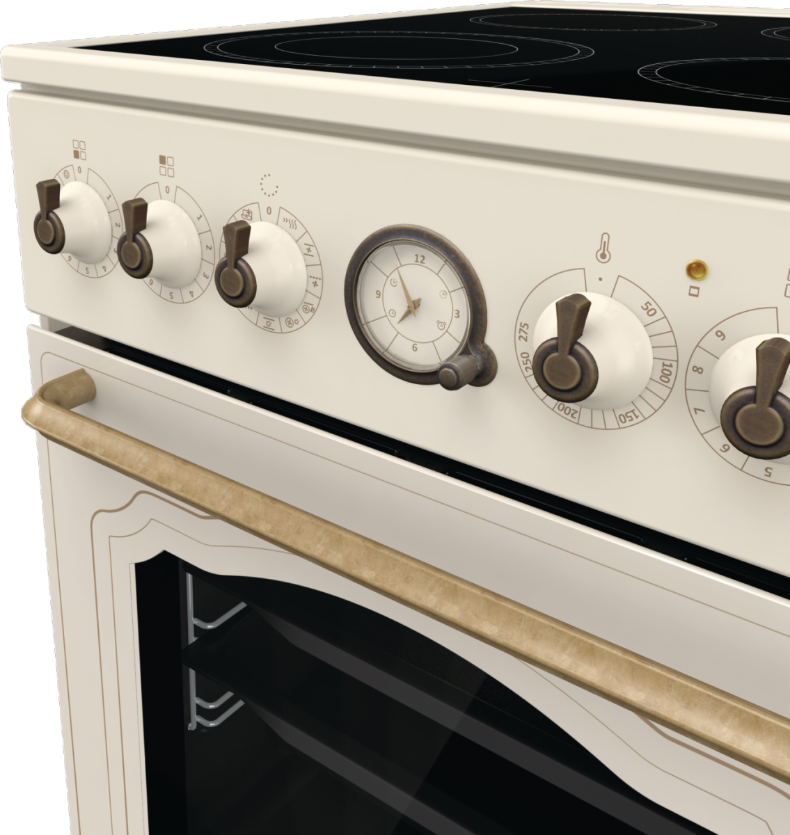 GORENJE GECS5B70CLI