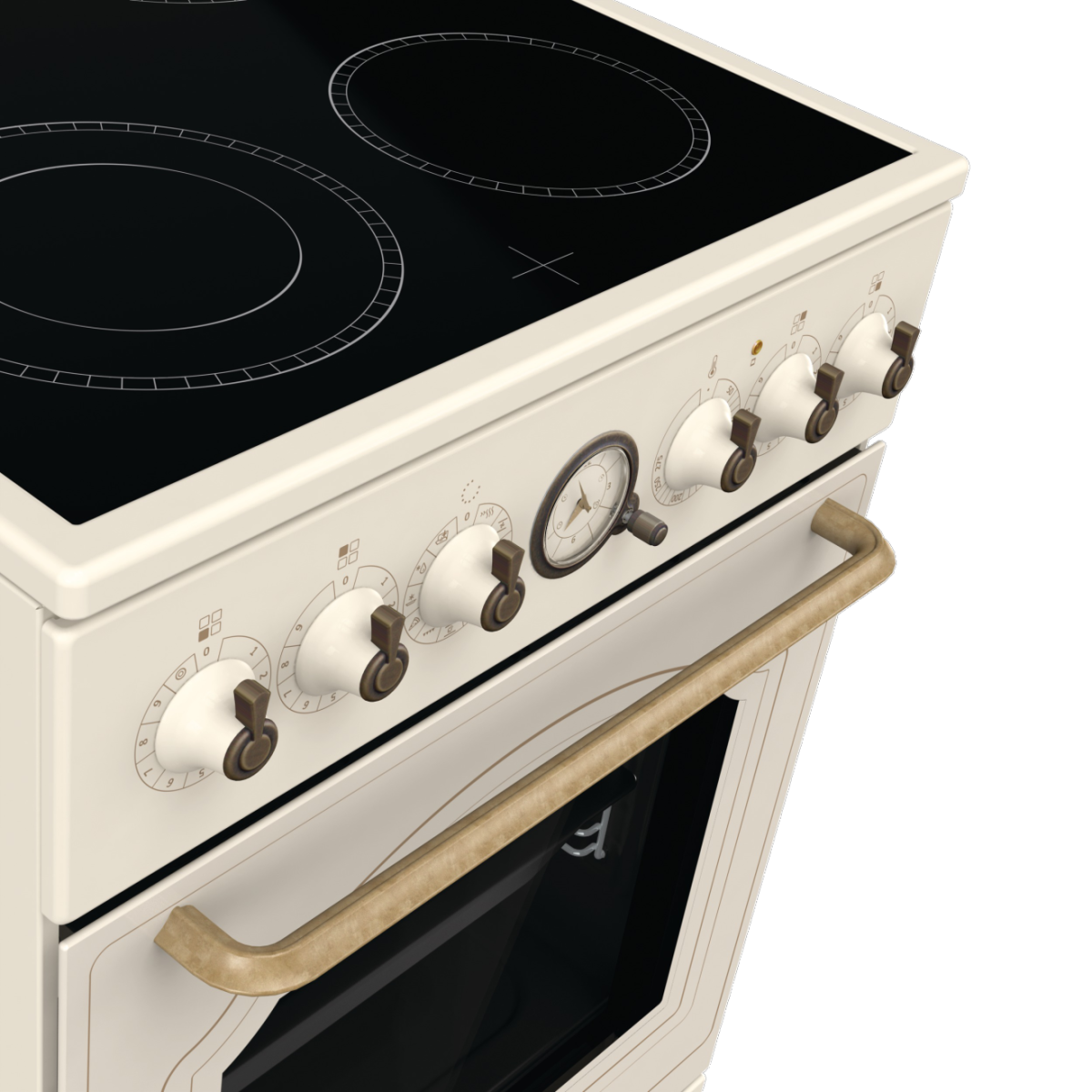 GORENJE GECS5B70CLI