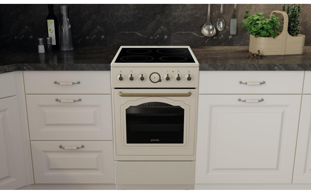 GORENJE GECS5B70CLI