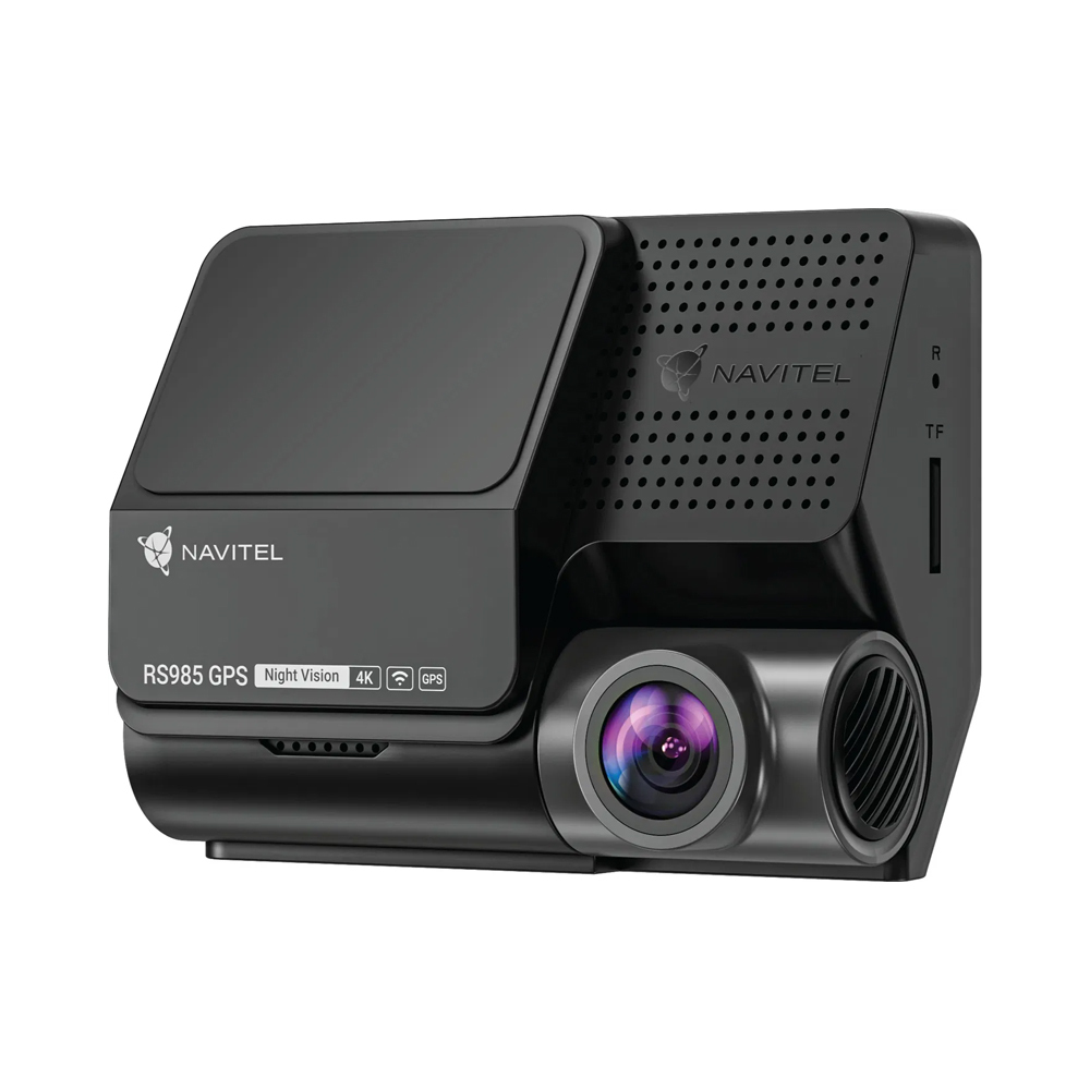 NAVITEL RS985 GPS 4K