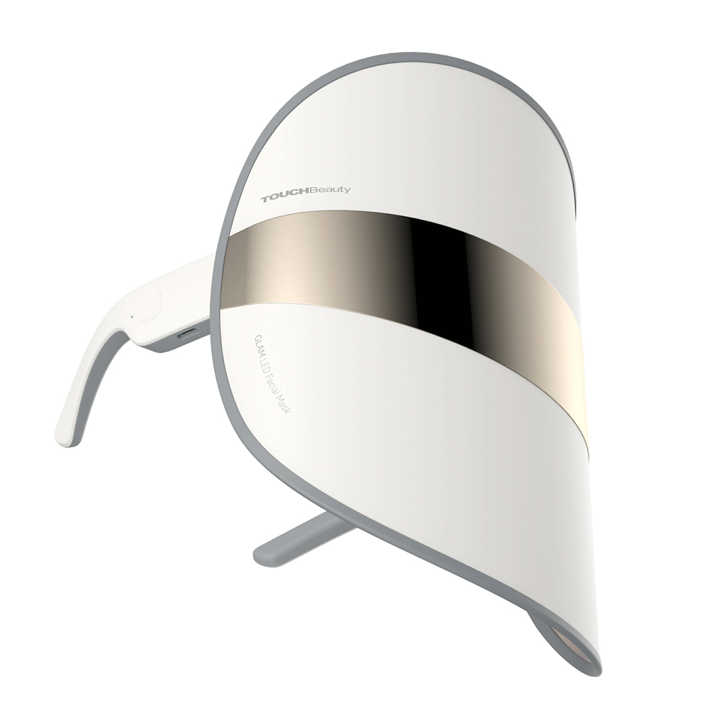TOUCHBeauty LED beauty mask