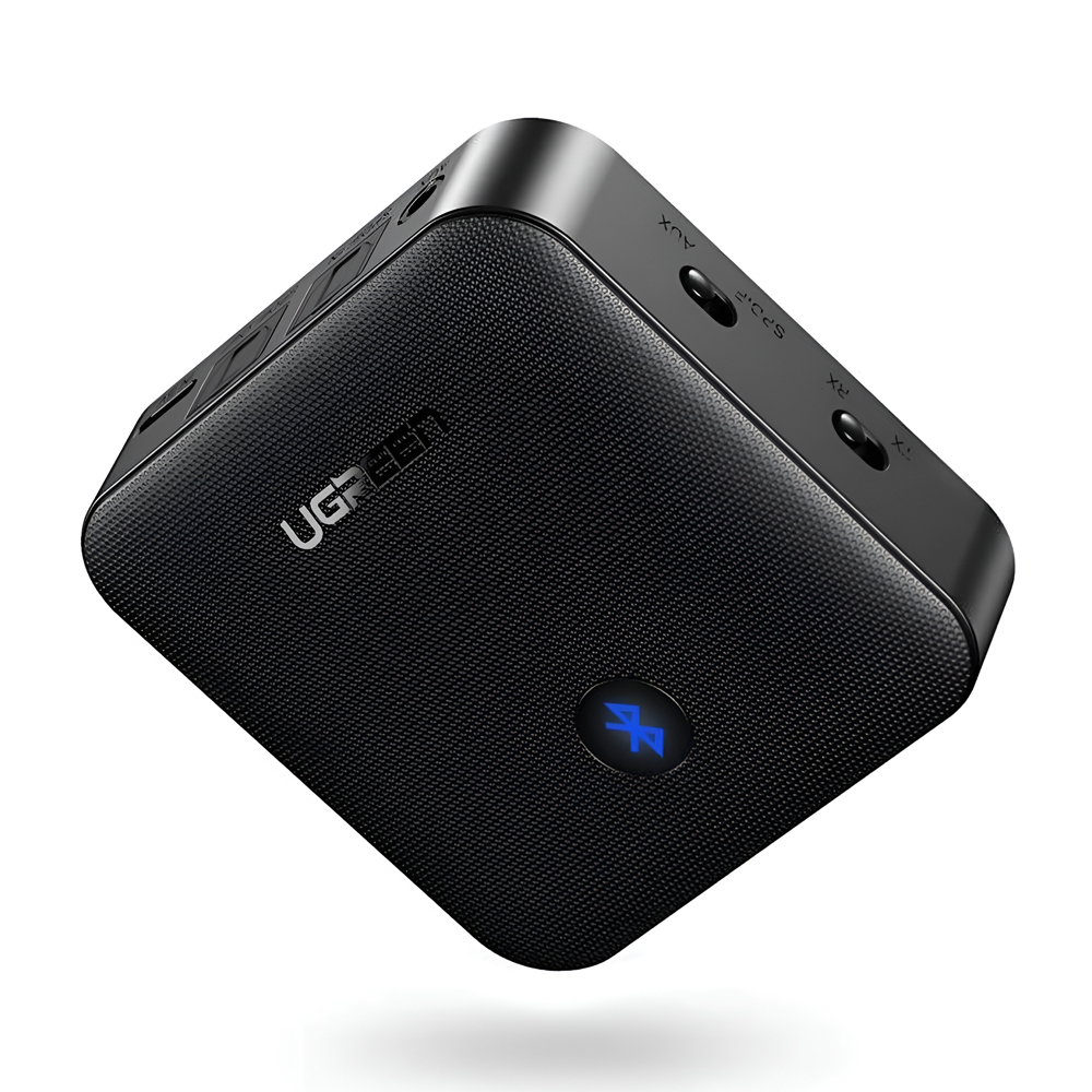 UGREEN CM144 / Adapter Audio Transmitter + Receiver Bluetooth 5.0