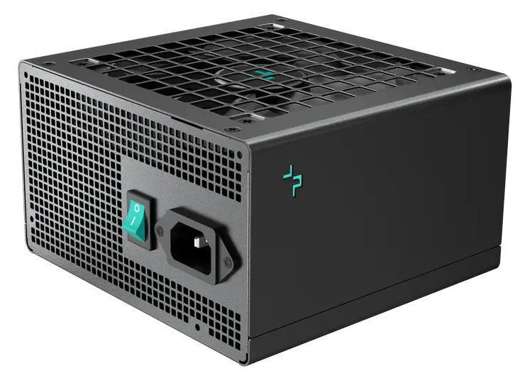 GamerStorm PN750M 750W Black