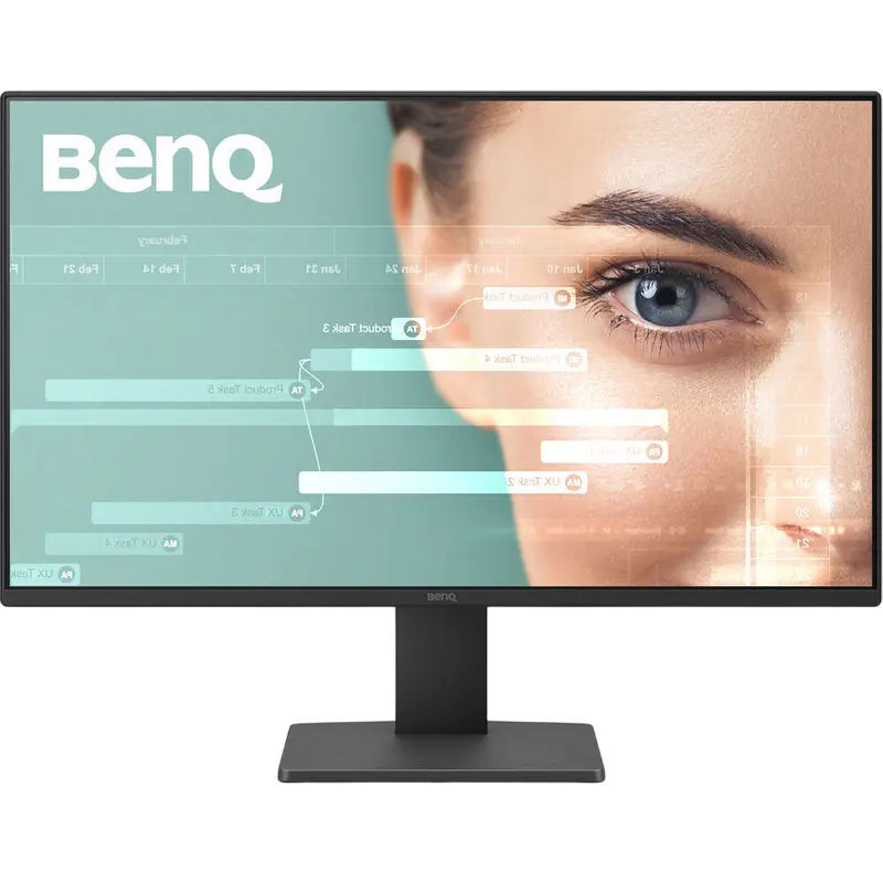 BenQ GW2491 / 23.8 FullHD IPS 100Hz