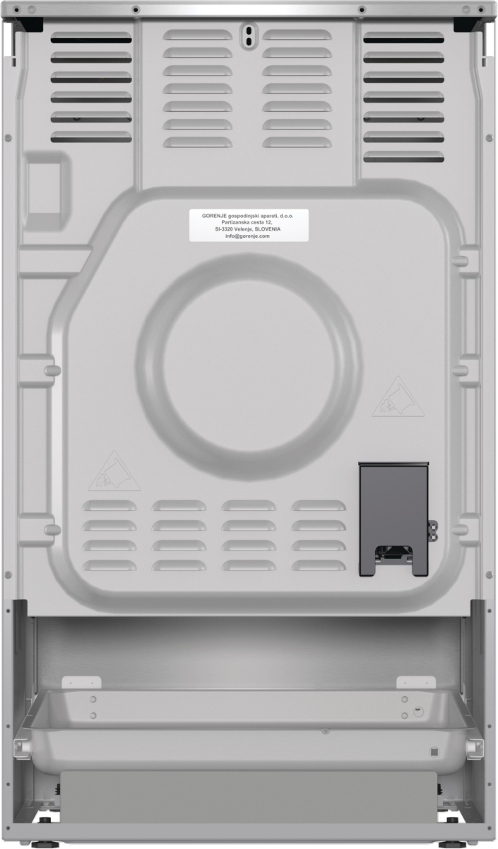 GORENJE GECS5C70XA