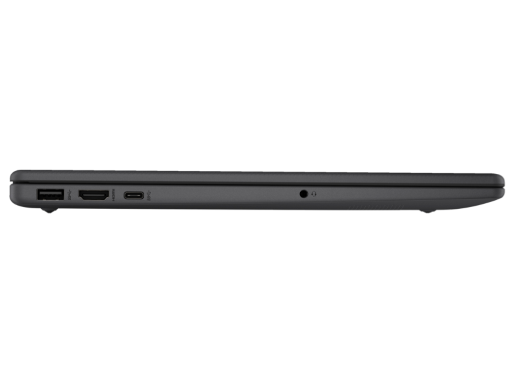 HP Laptop 15-fd0204ci / 15.6 FullHD IPS / Core i3-N305 / 8GB DDR4 / 512GB SSD