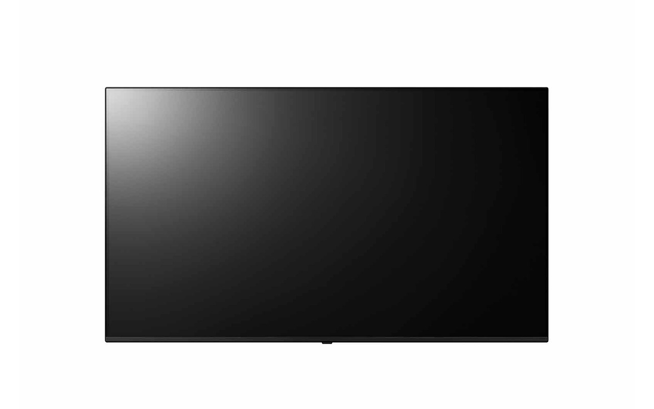 LG 55UM662H / Pro:Centric