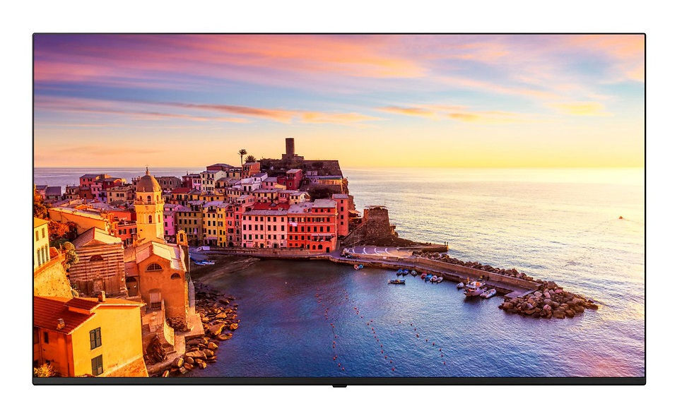 LG 55UM662H / Pro:Centric