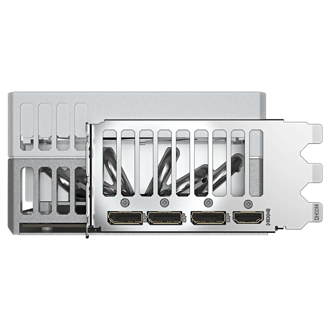 GIGABYTE GeForce RTX 5090 32GB GDDR7 Aorus Master ICE 512bit / GV-N5090AORUSM ICE-32GD