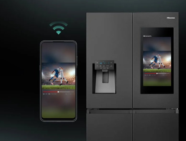 Hisense RQ760N4IFE