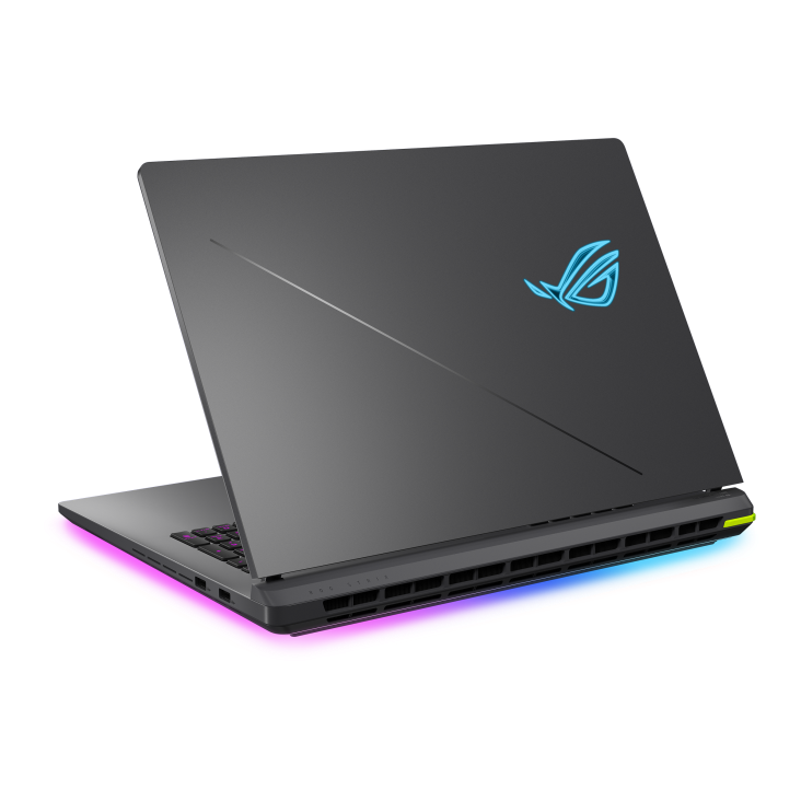 ASUS ROG Strix G18 G815LW / 18 ROG Nebula IPS 240Hz / Core Ultra 9 275HX / 32GB DDR5 / 1TB NVMe / GeForce RTX5080 16GB GDDR7