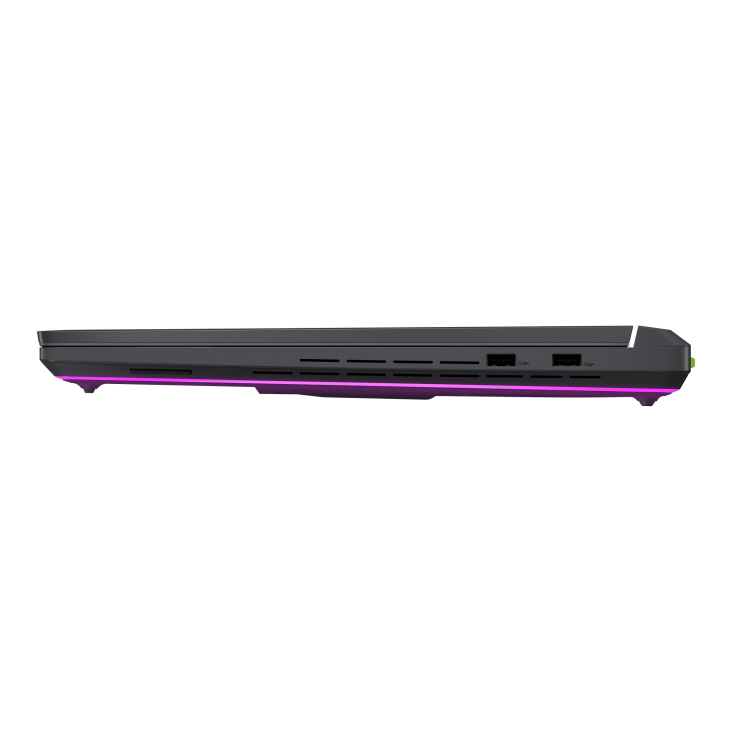 ASUS ROG Strix G18 G815LW / 18 ROG Nebula IPS 240Hz / Core Ultra 9 275HX / 32GB DDR5 / 1TB NVMe / GeForce RTX5080 16GB GDDR7