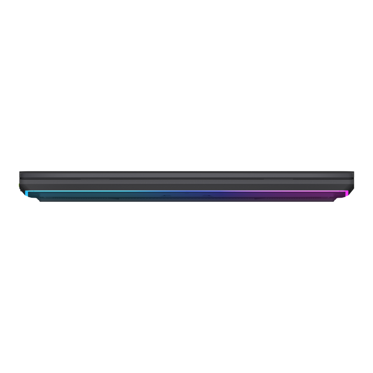ASUS ROG Strix G18 G815LW / 18 ROG Nebula IPS 240Hz / Core Ultra 9 275HX / 32GB DDR5 / 1TB NVMe / GeForce RTX5080 16GB GDDR7