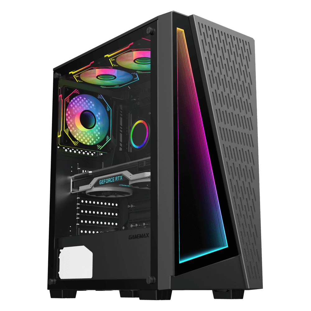 GameMax Prism ATX
