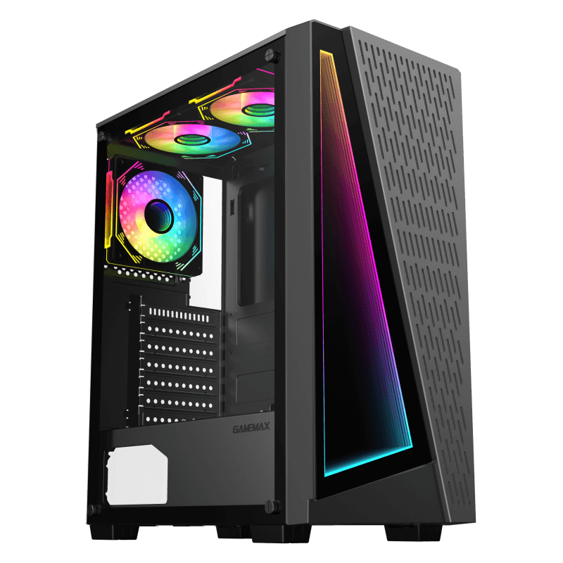 GameMax Prism ATX