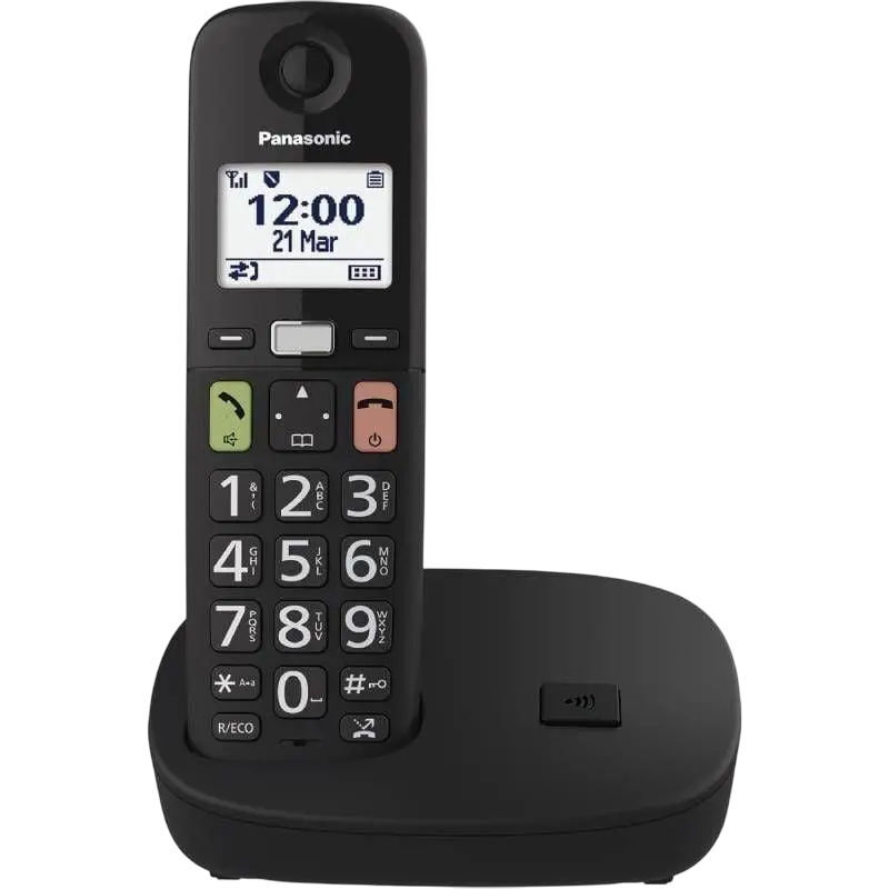 Panasonic KX-TGU110UAB